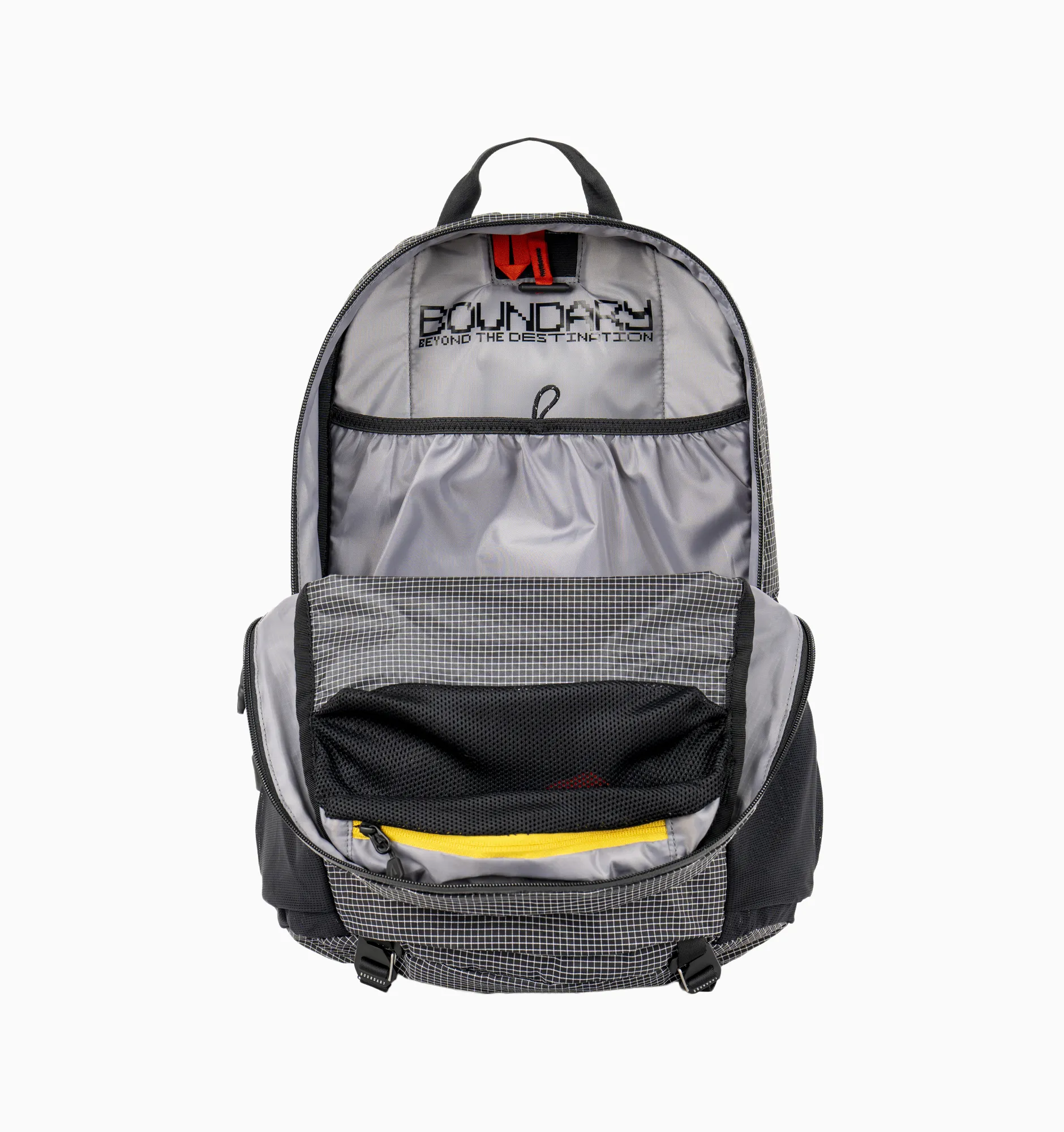 Boundary Supply Rennen Ripstop Daypack