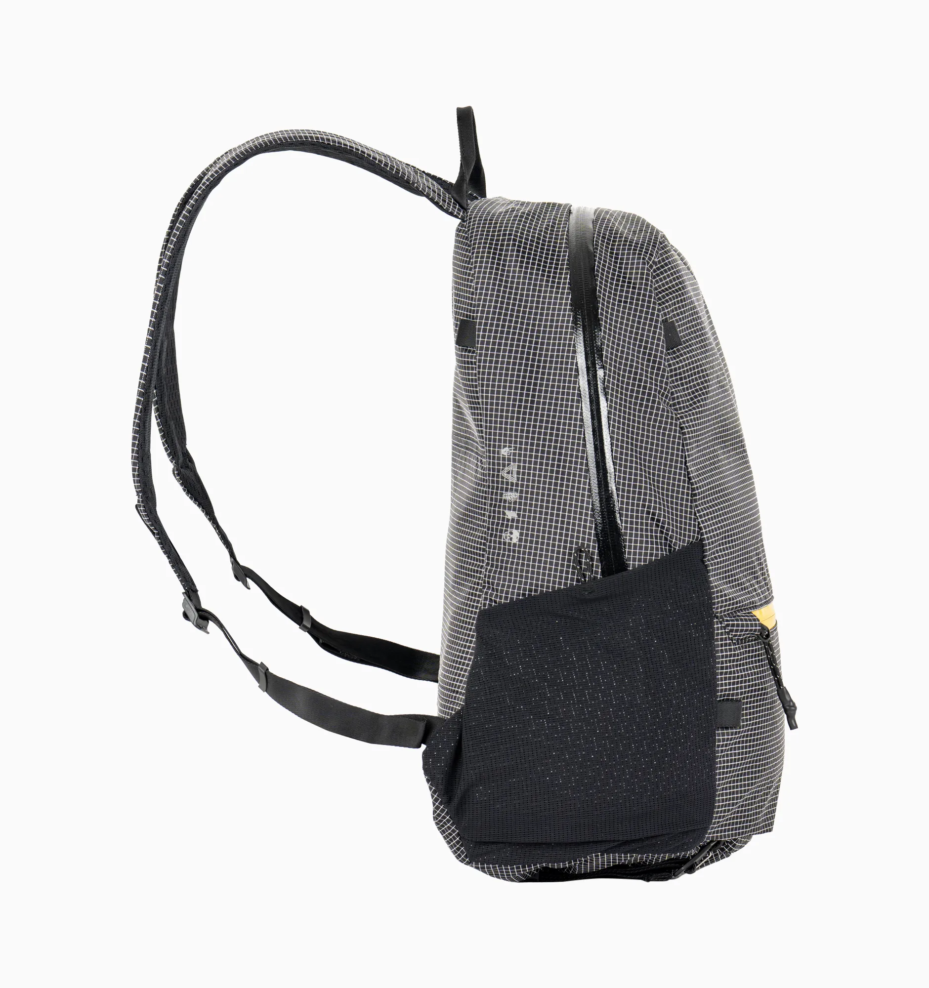 Boundary Supply Rennen Ripstop Daypack