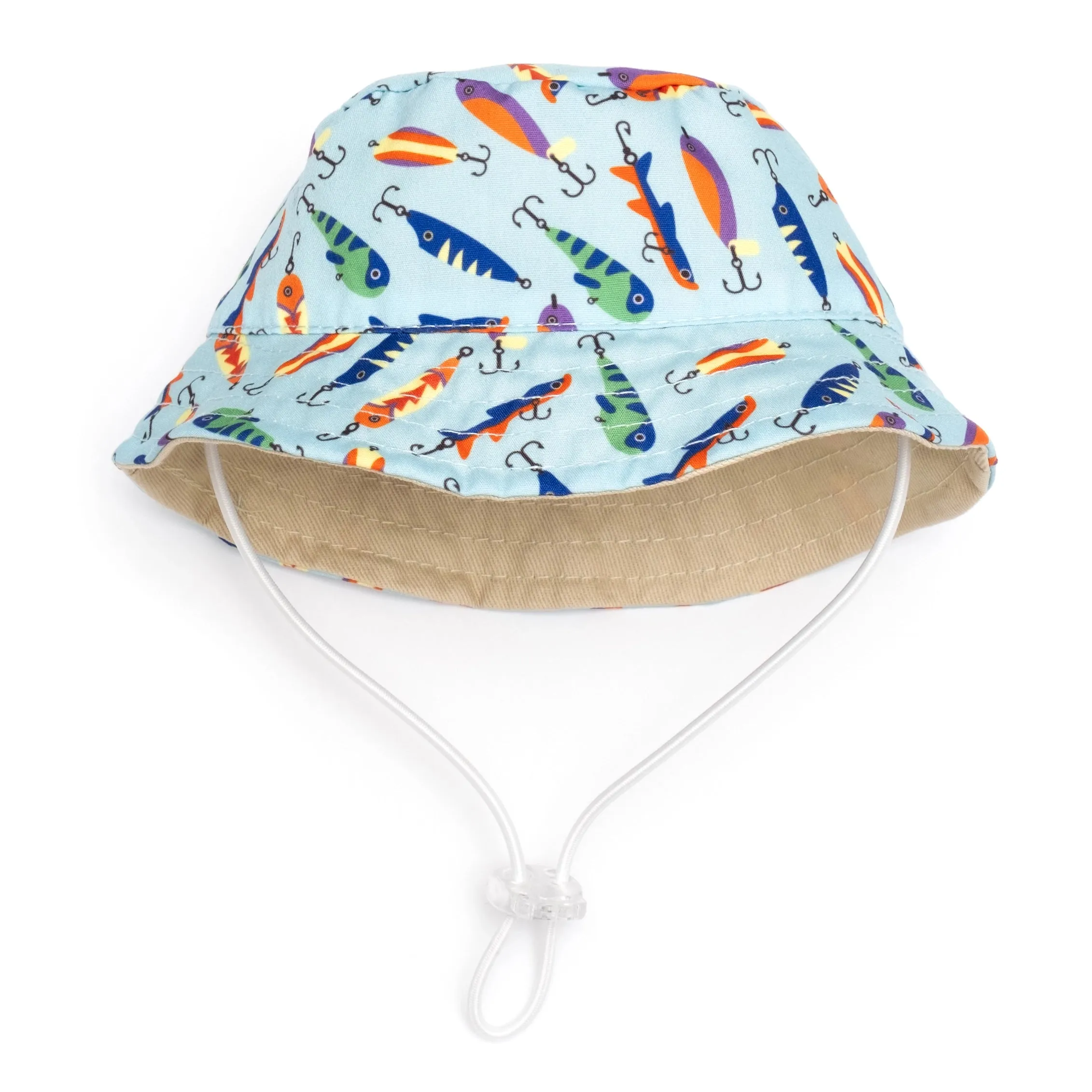 Bucket Hat | Gone Fishin'