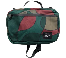 by Parra Trees In Wind Toiletry Bag