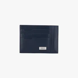 Calfskin Credit Card Holder