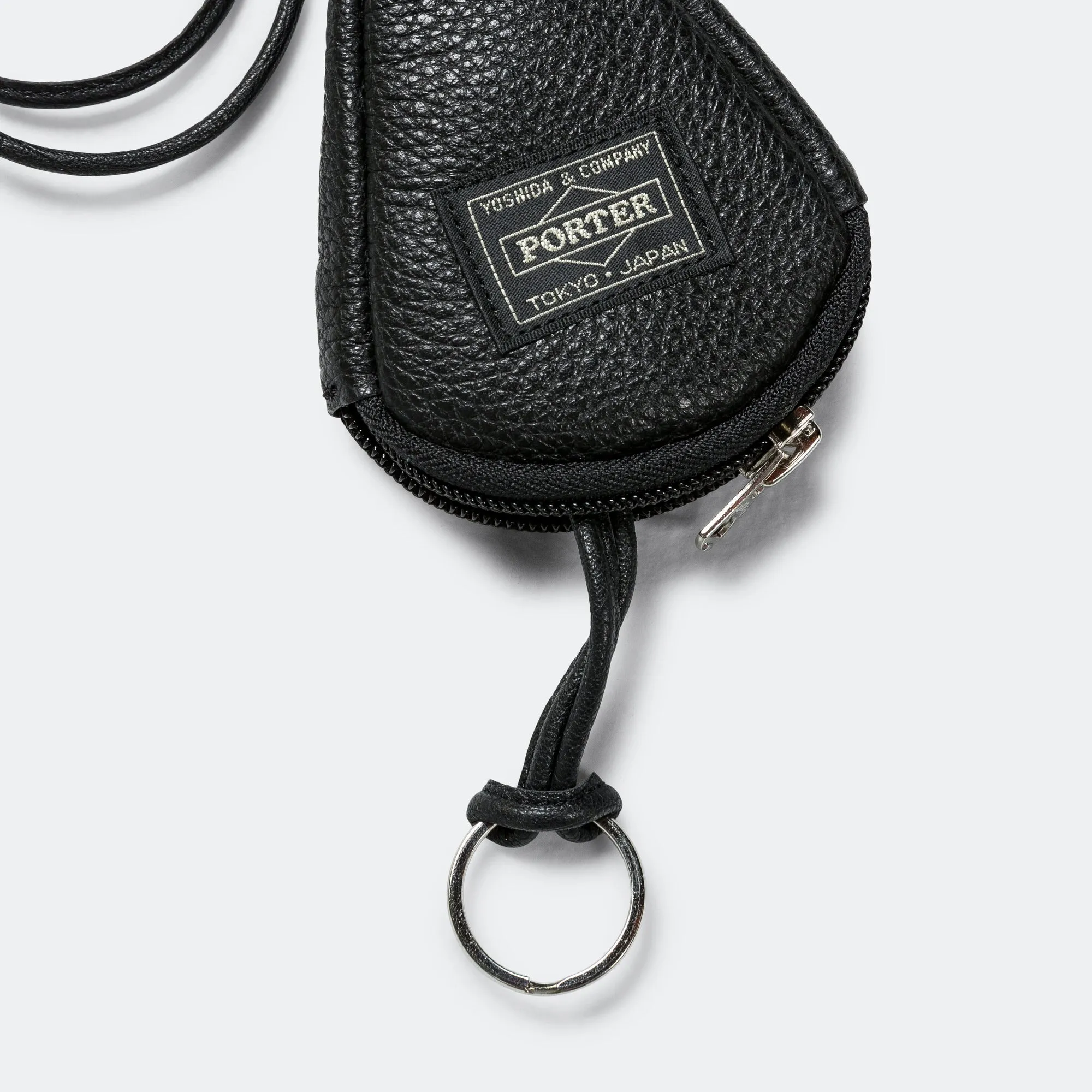 Calm Key Pack - Black