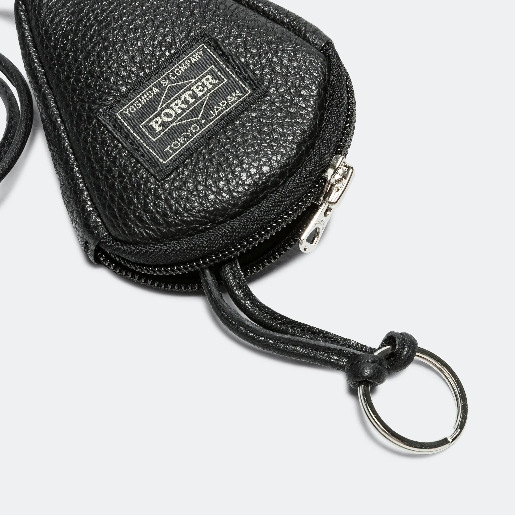 Calm Key Pack - Black