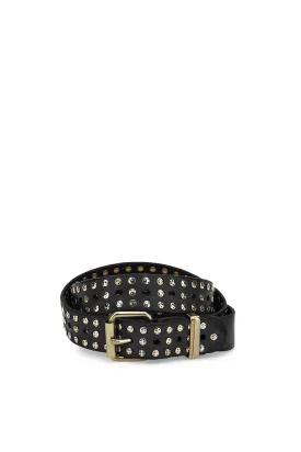 Campomaggi Harry Belt - Black