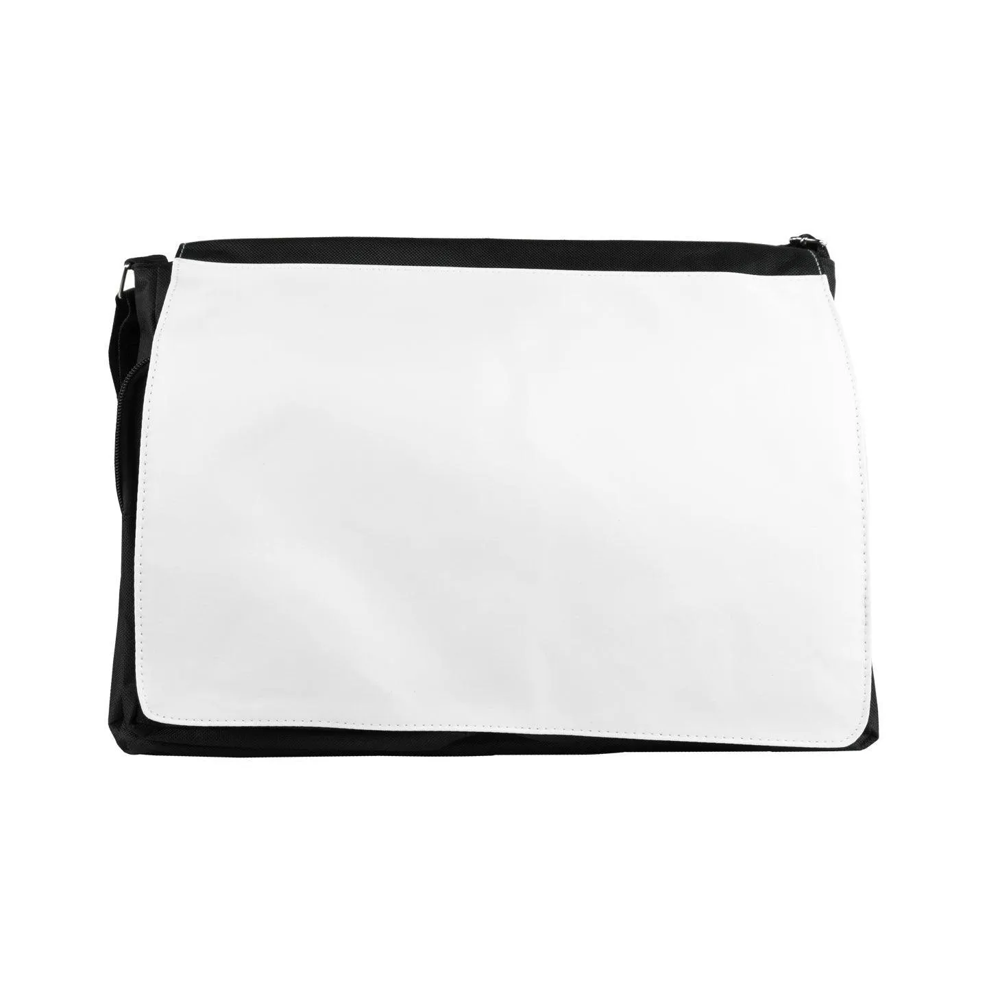 Canvas Bag - Large - Black