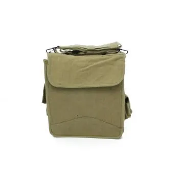 Canvas M-51 Engineers Field Bag