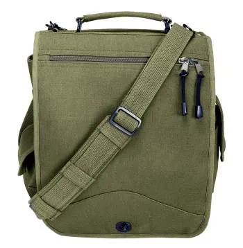 Canvas M-51 Engineers Field Bag