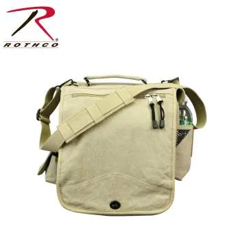 Canvas M-51 Engineers Field Bag