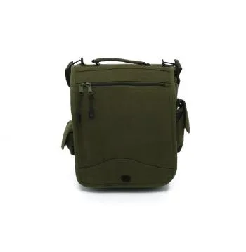 Canvas M-51 Engineers Field Bag