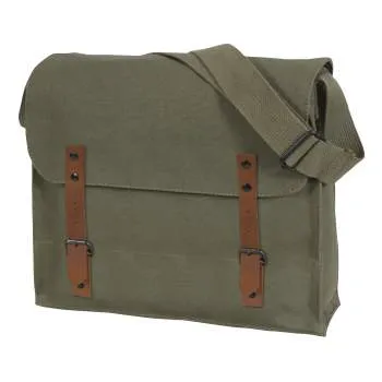 Canvas Medic Bag