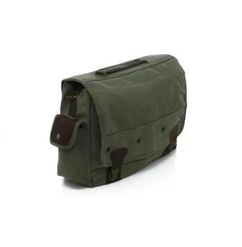 Canvas Trailblazer Laptop Bag