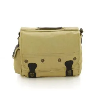 Canvas Trailblazer Laptop Bag