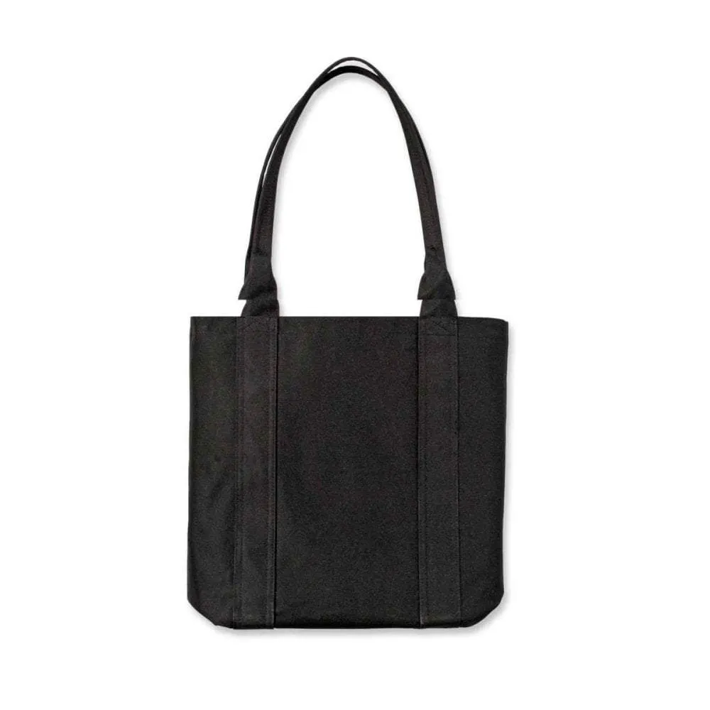 Carhartt Legacy Essentials Tote Bag Black