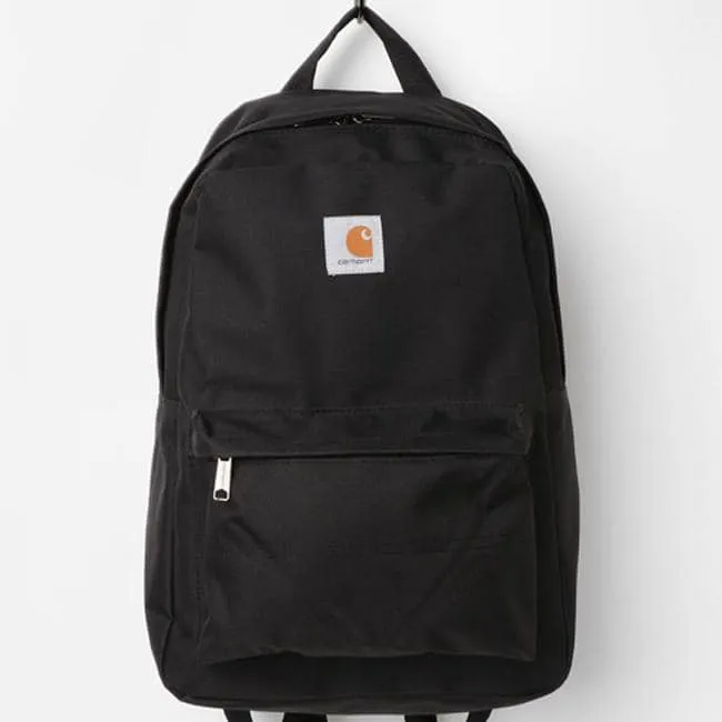 Carhartt Trade Backpack in Black