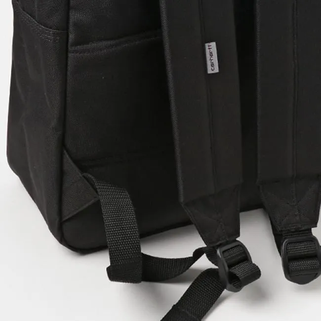 Carhartt Trade Backpack in Black