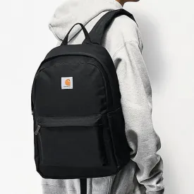 Carhartt Trade Backpack in Black