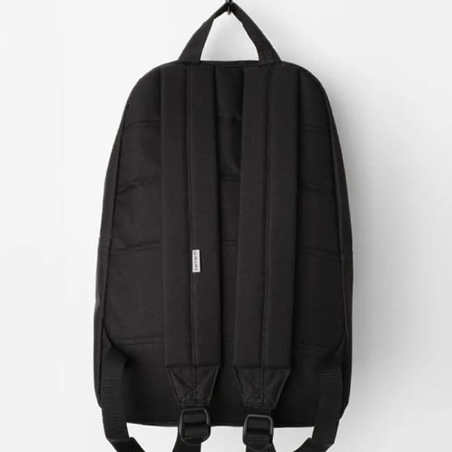 Carhartt Trade Backpack in Black