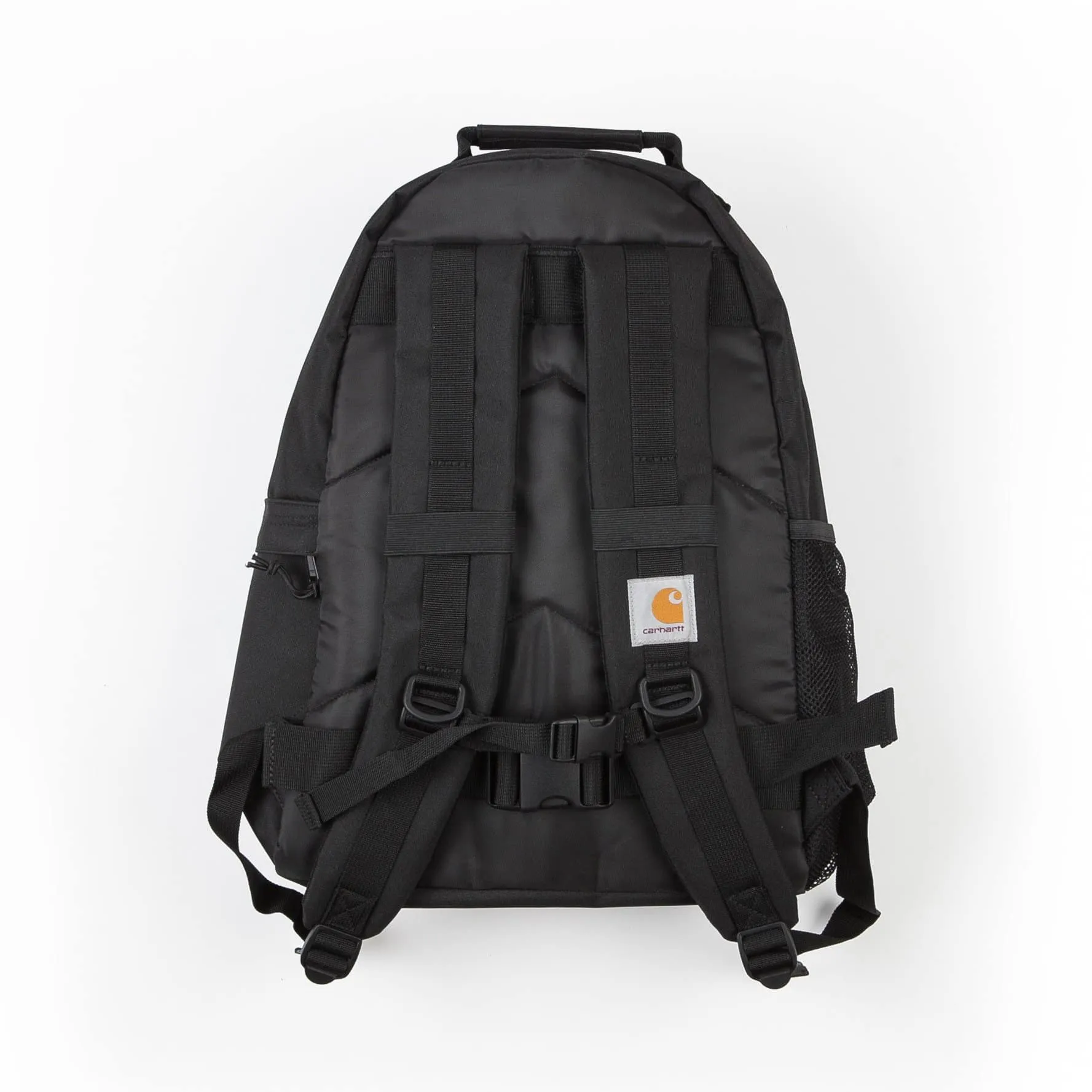 Carhartt WIP Kickflip Backpack Black