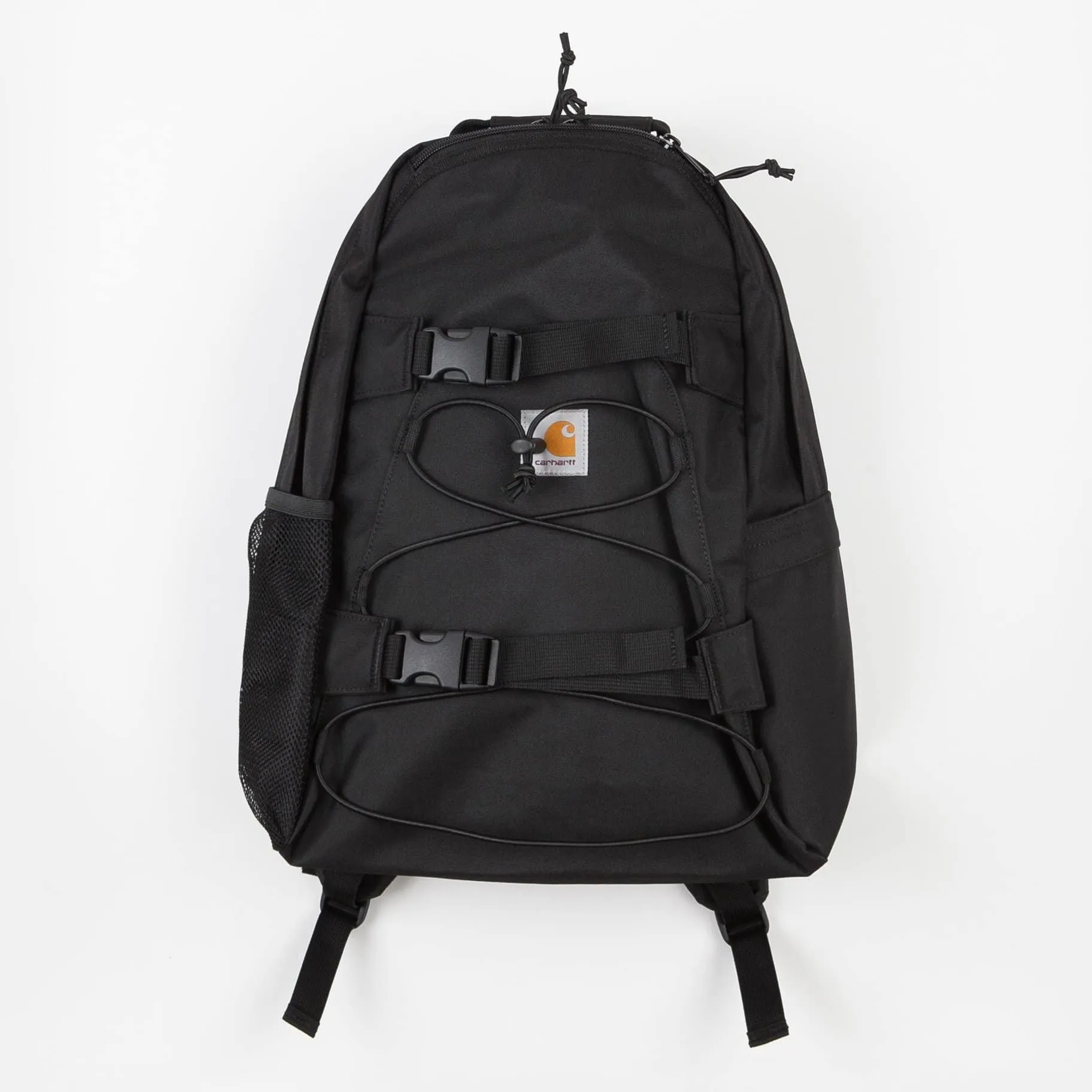 Carhartt WIP Kickflip Backpack Black