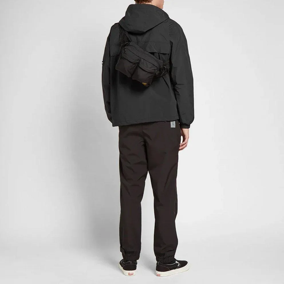 Carthartt WIP Military Hip Bag Black