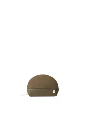 Chiltern Coin Purse - Olive