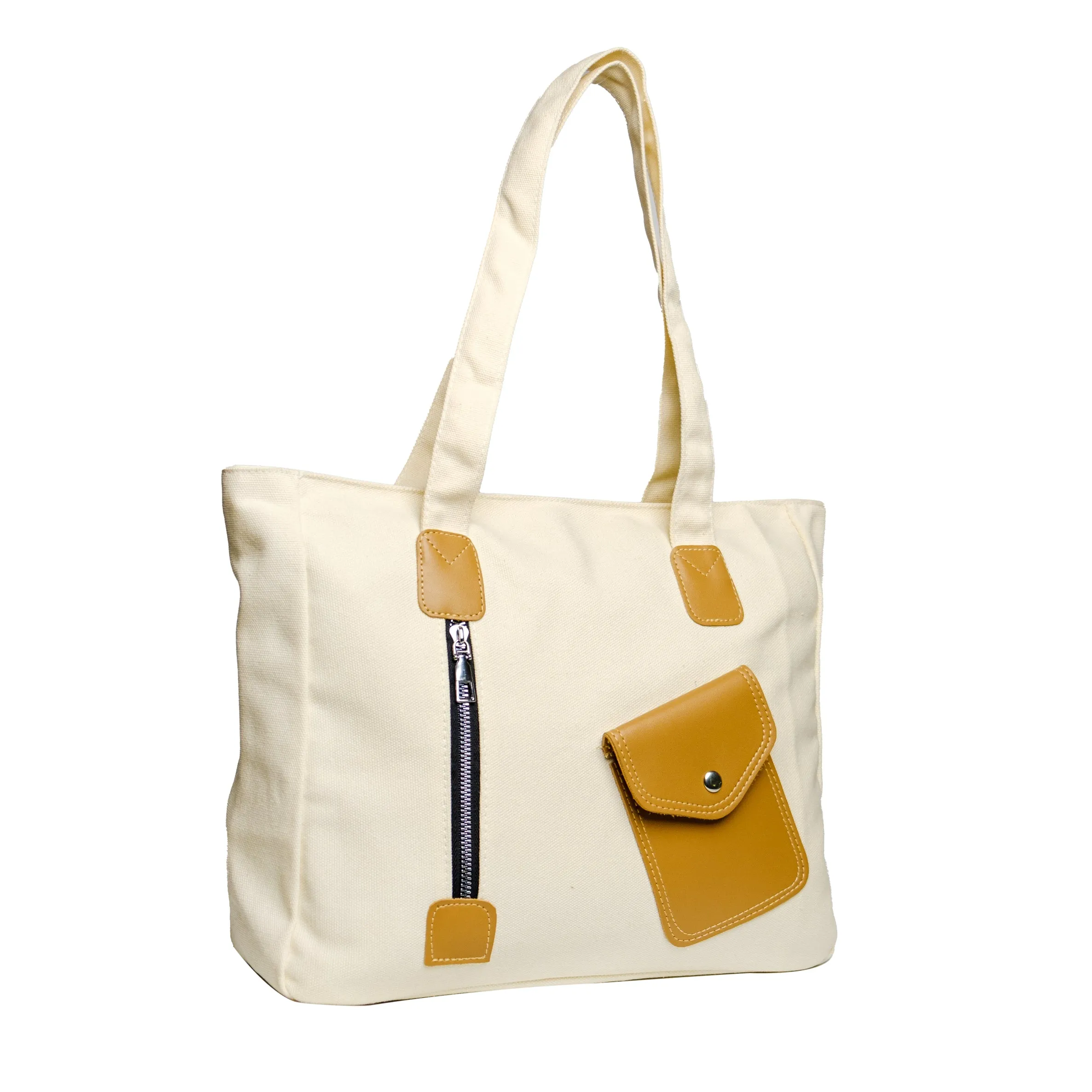 Chokore Canvas Tote Bag