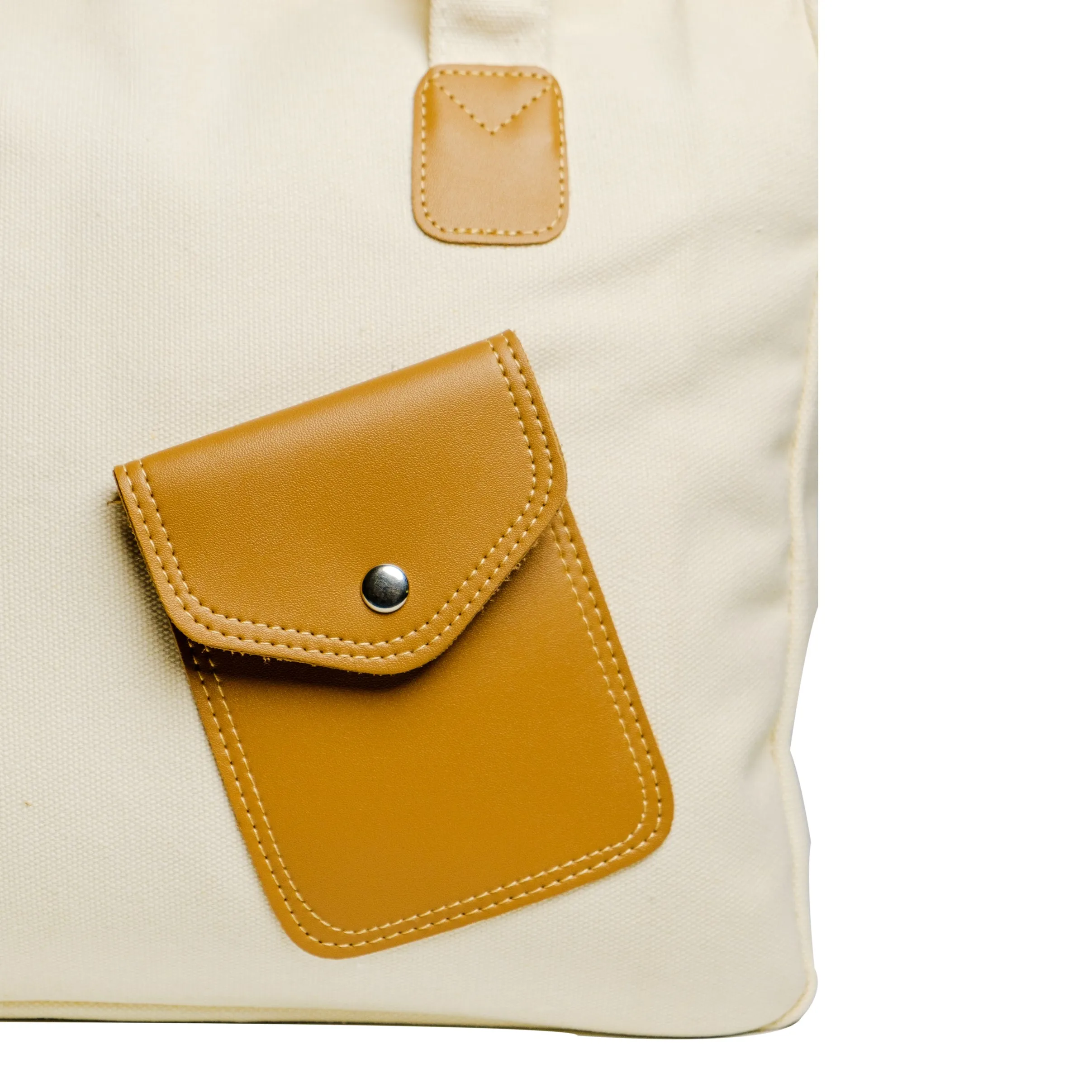 Chokore Canvas Tote Bag