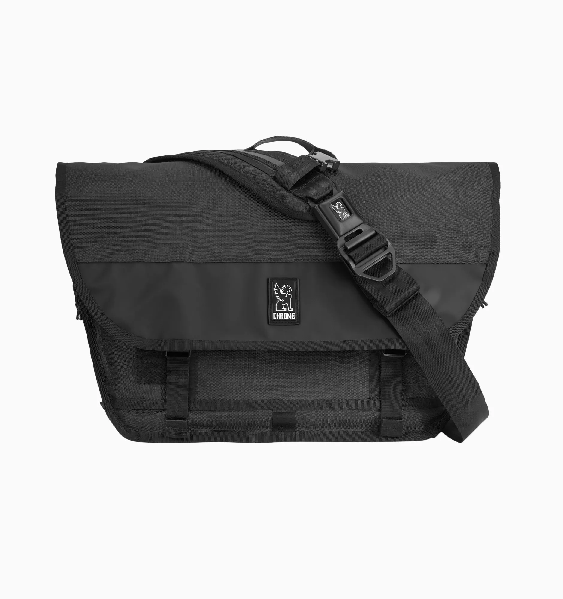 Chrome Buran III Messenger Bag