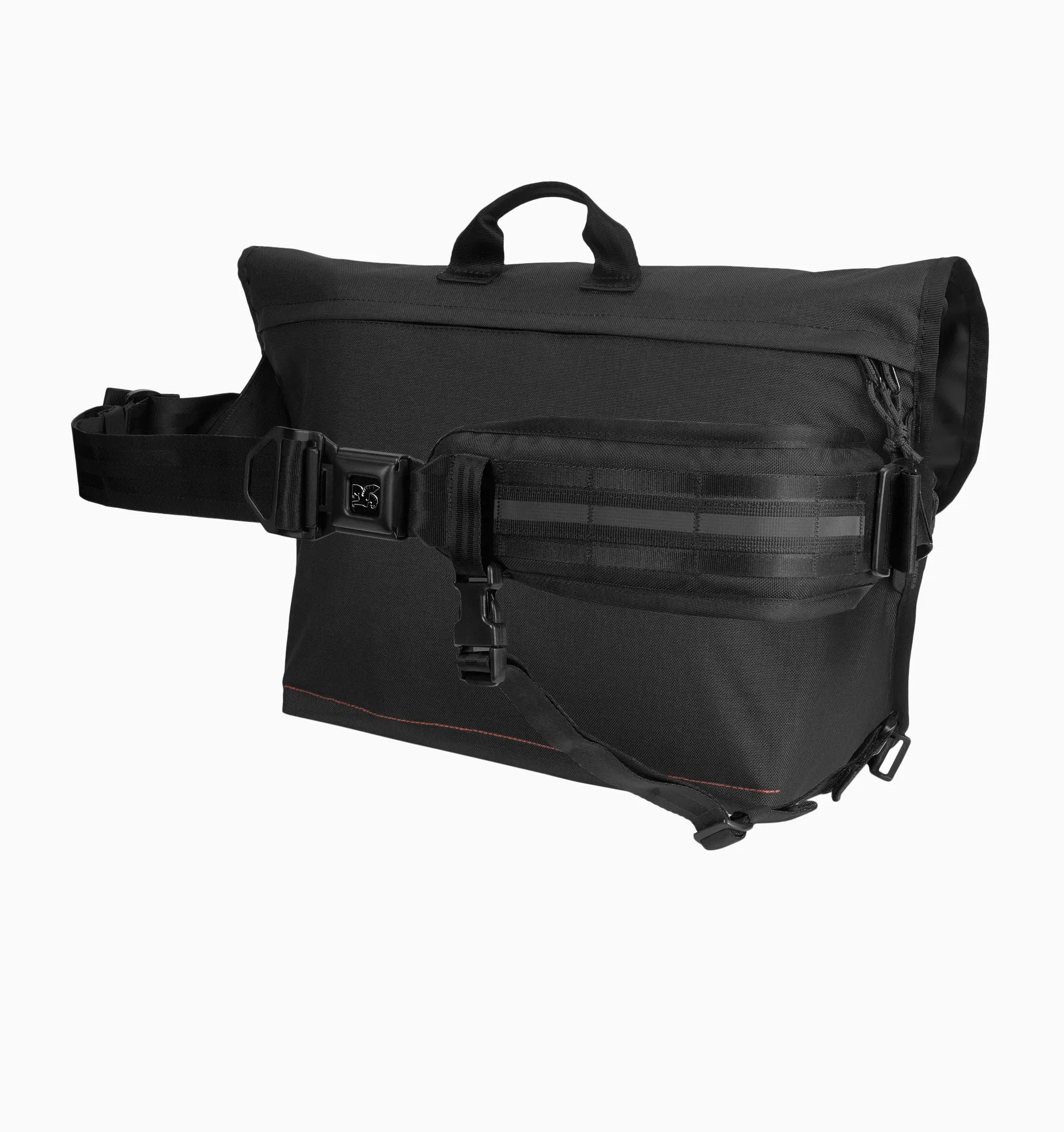 Chrome Buran III Messenger Bag