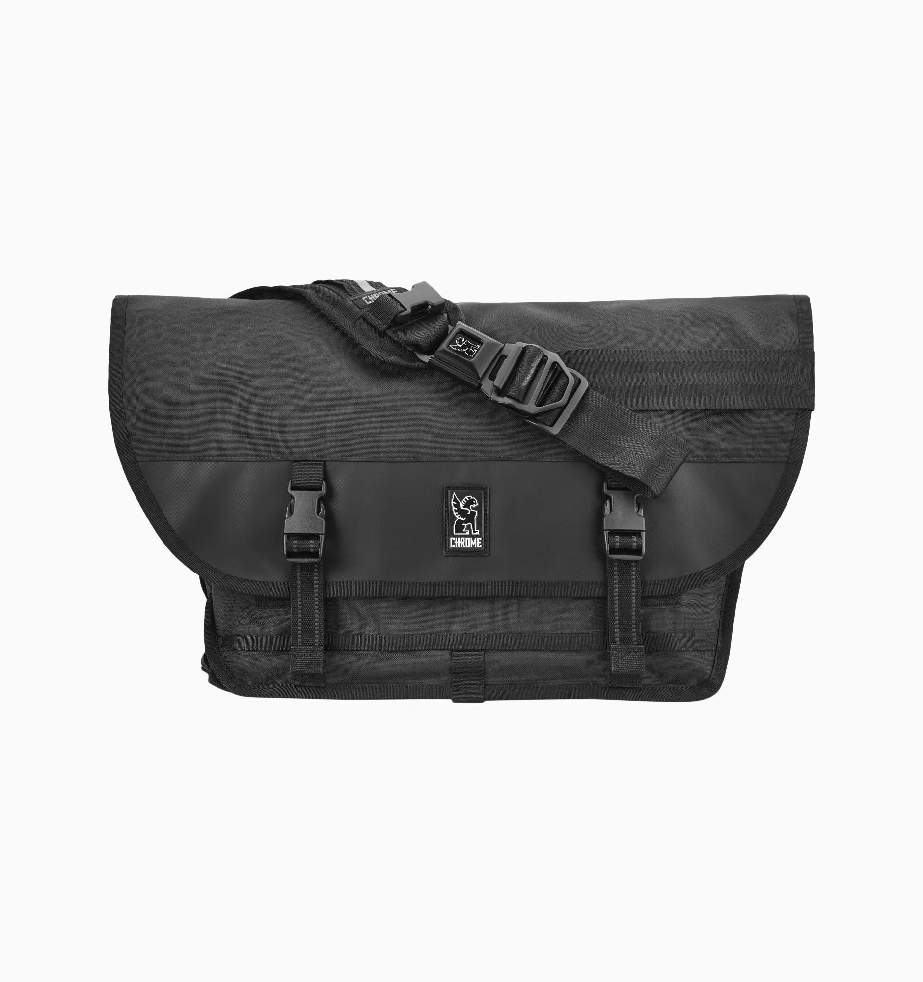 Chrome Citizen Messenger Bag 24L