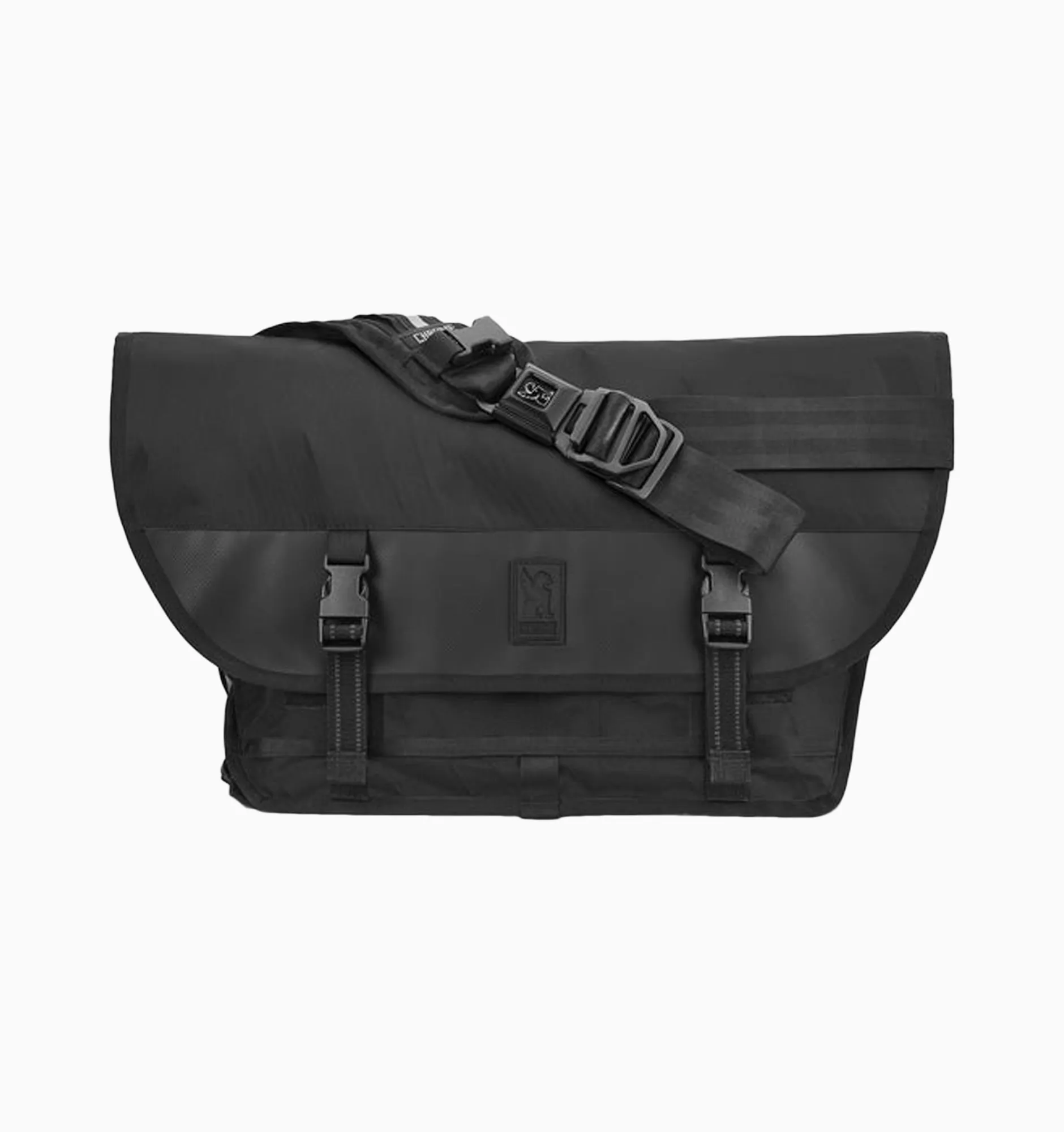 Chrome Citizen Messenger Bag 24L