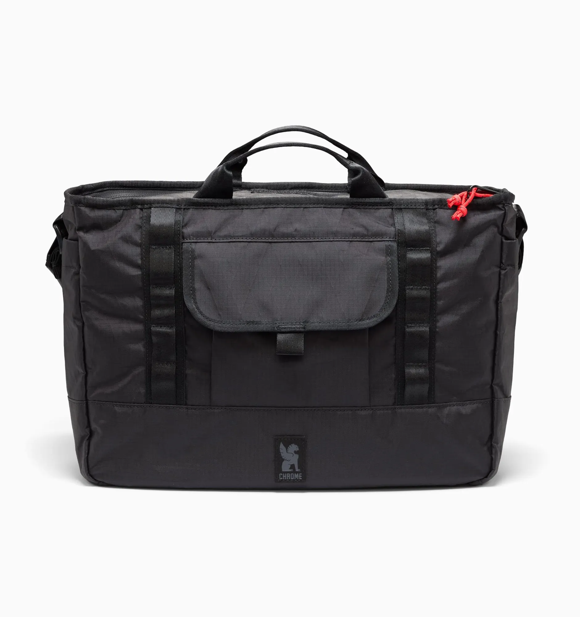 Chrome Midtown Messenger Bag