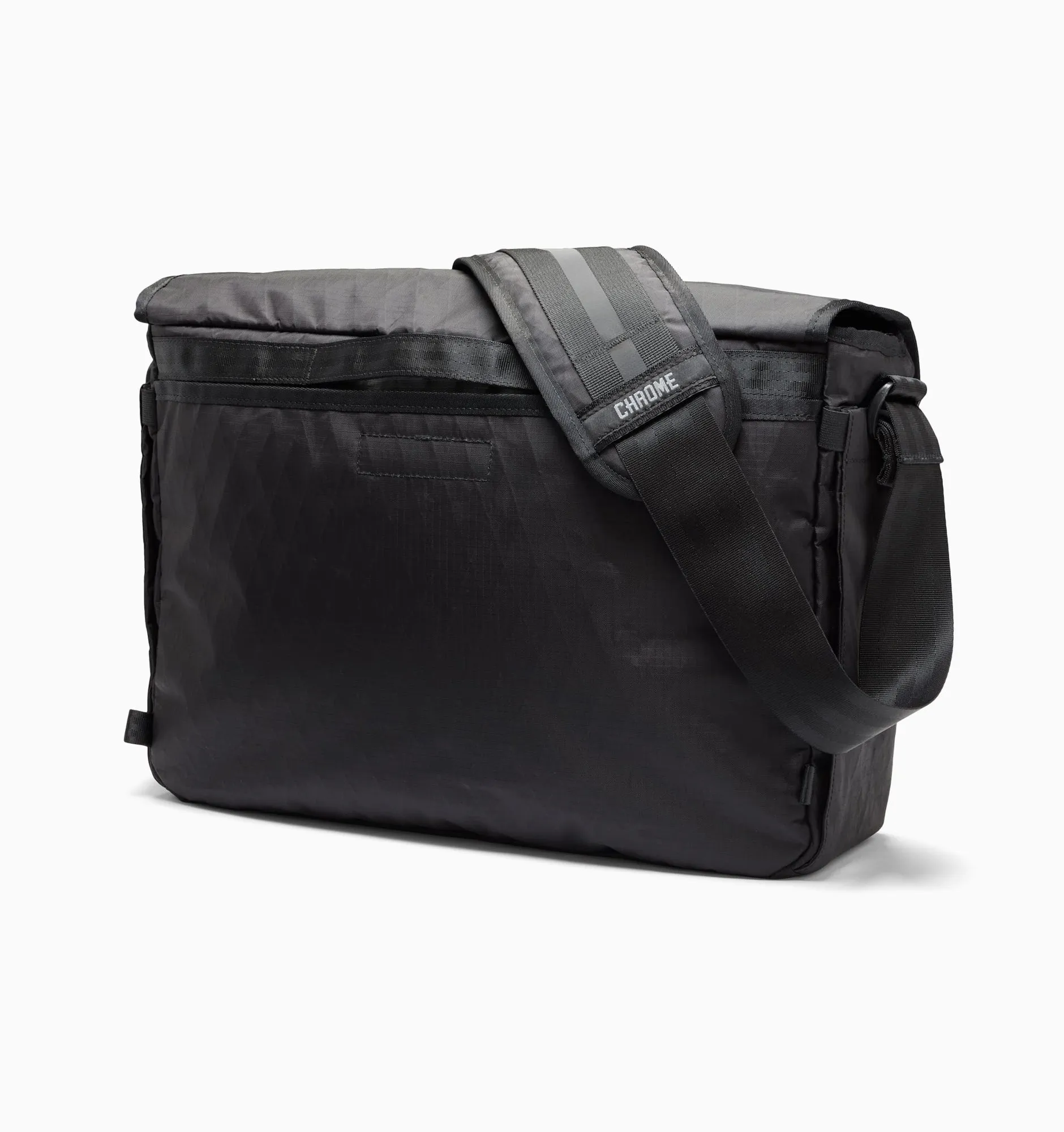 Chrome Midtown Messenger Bag