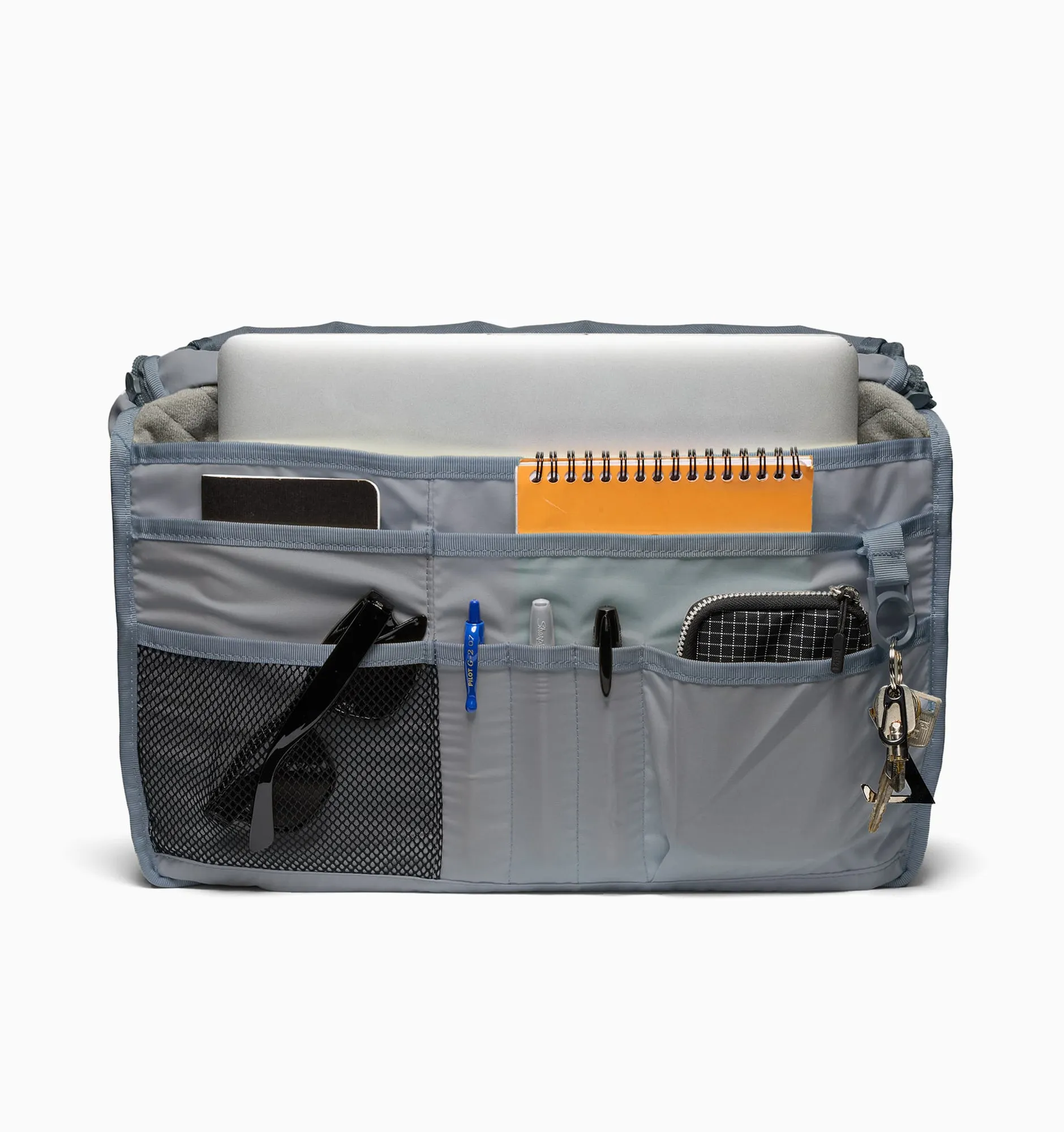 Chrome Midtown Messenger Bag