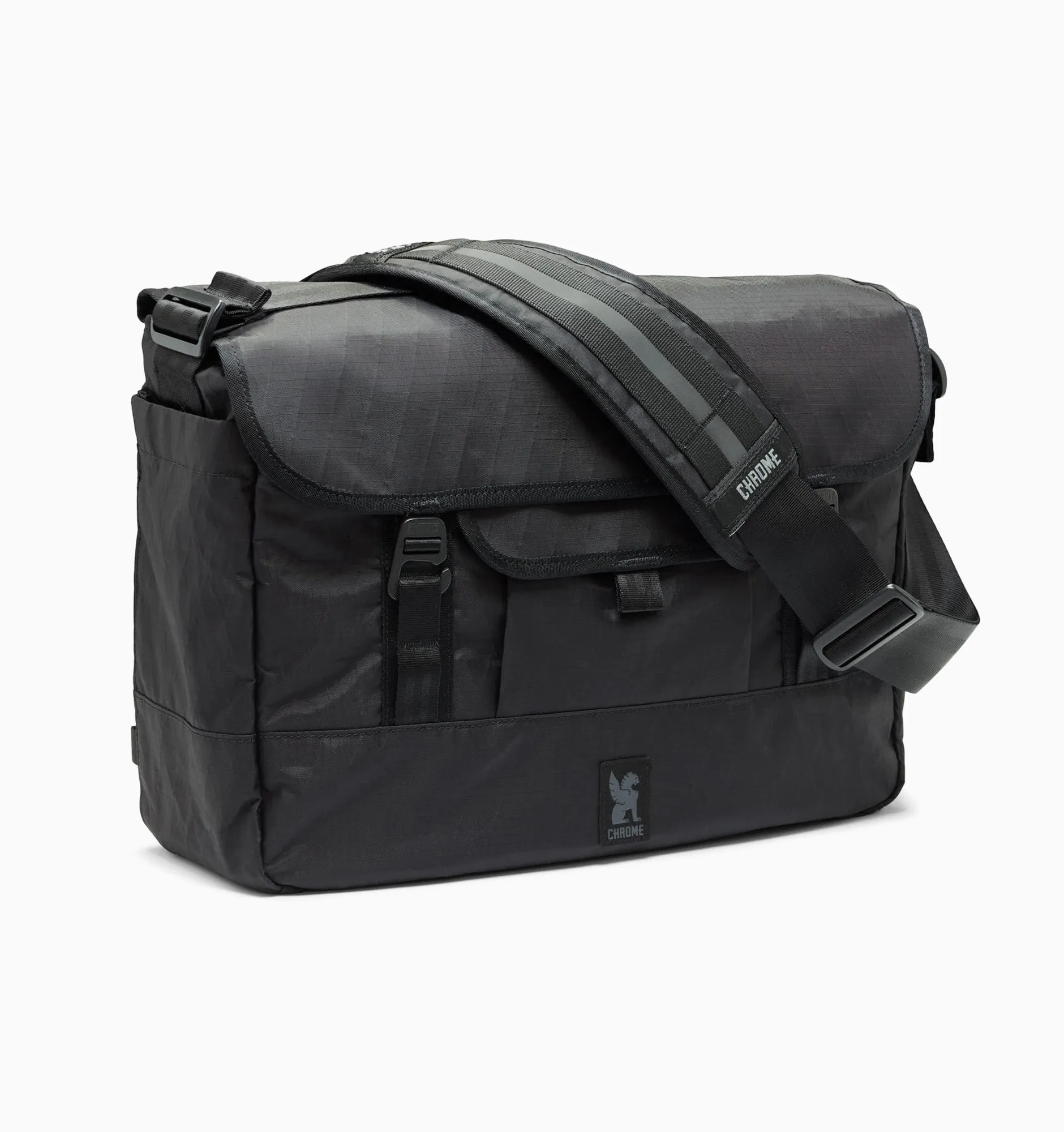 Chrome Midtown Messenger Bag