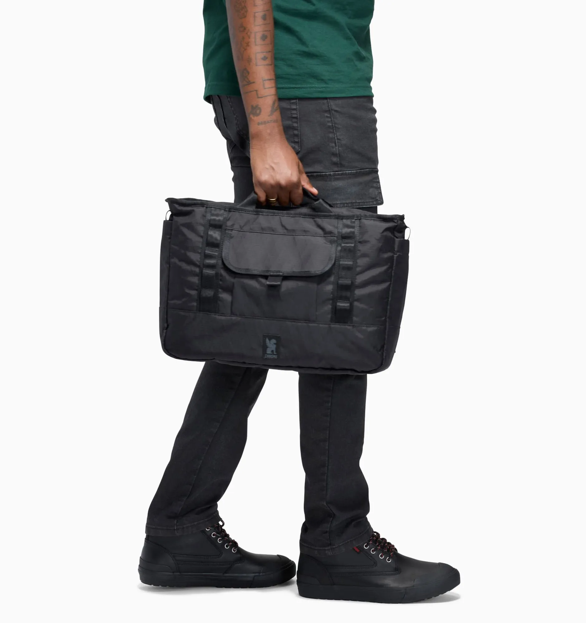 Chrome Midtown Messenger Bag