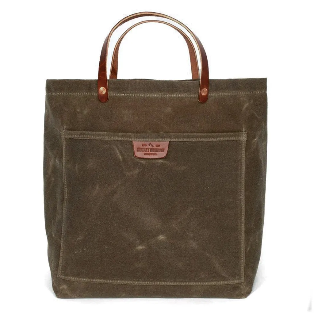 Coal Tote