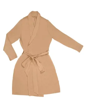 Coca Mocha Mommy Robe