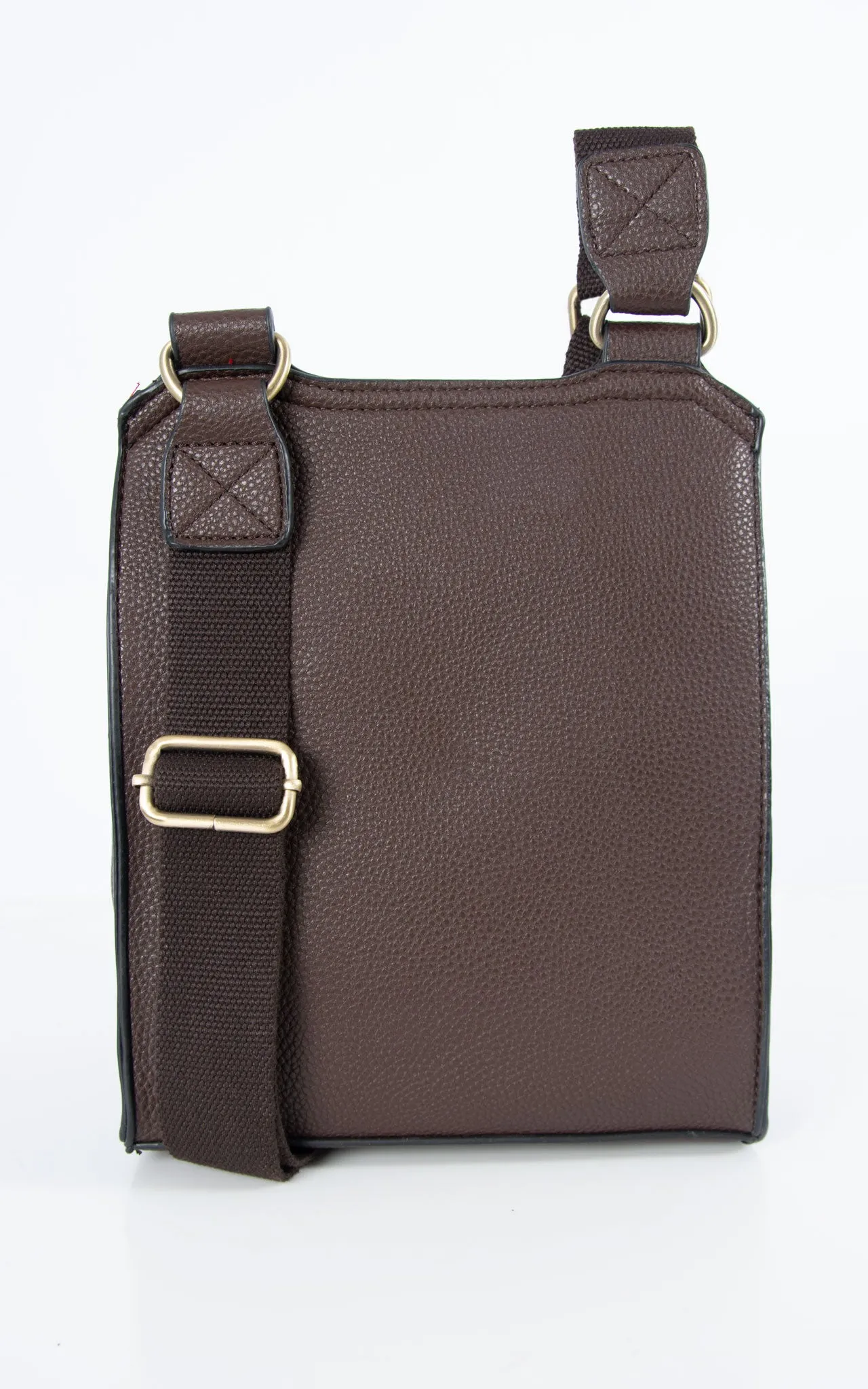 Coffee Messenger Bag