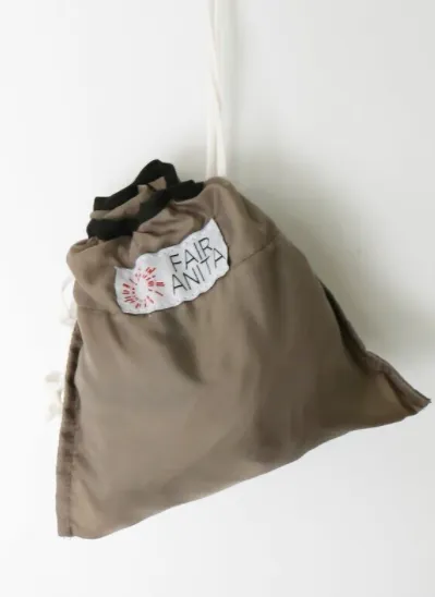 Collapsible Shopping Bag