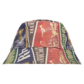 Collegiate Bucket Hat