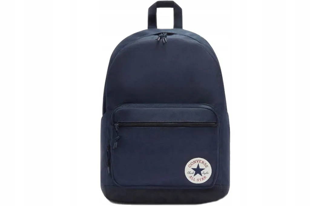 CONVERSE GO 2 NAVY BACKPACK