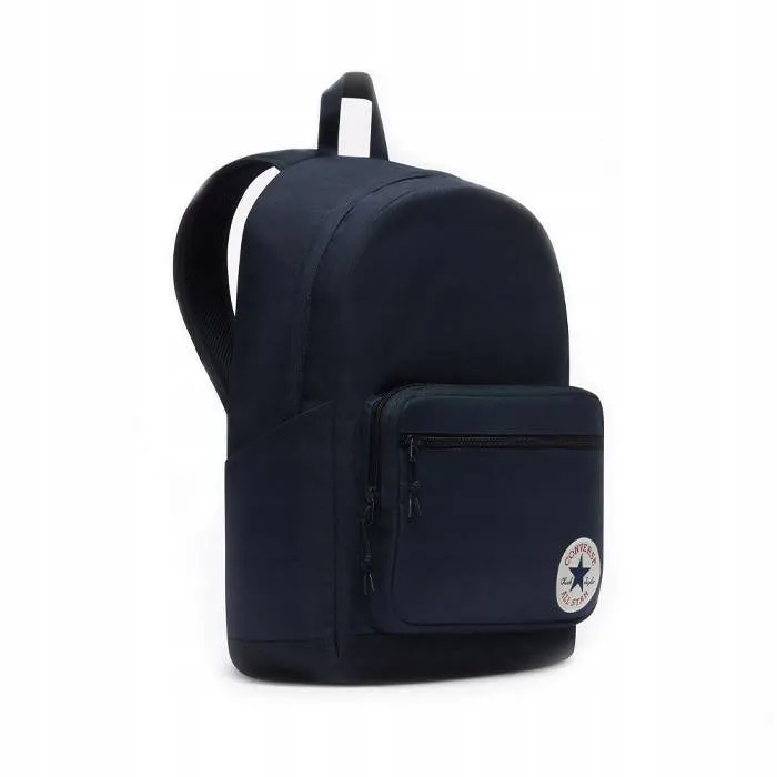 CONVERSE GO 2 NAVY BACKPACK