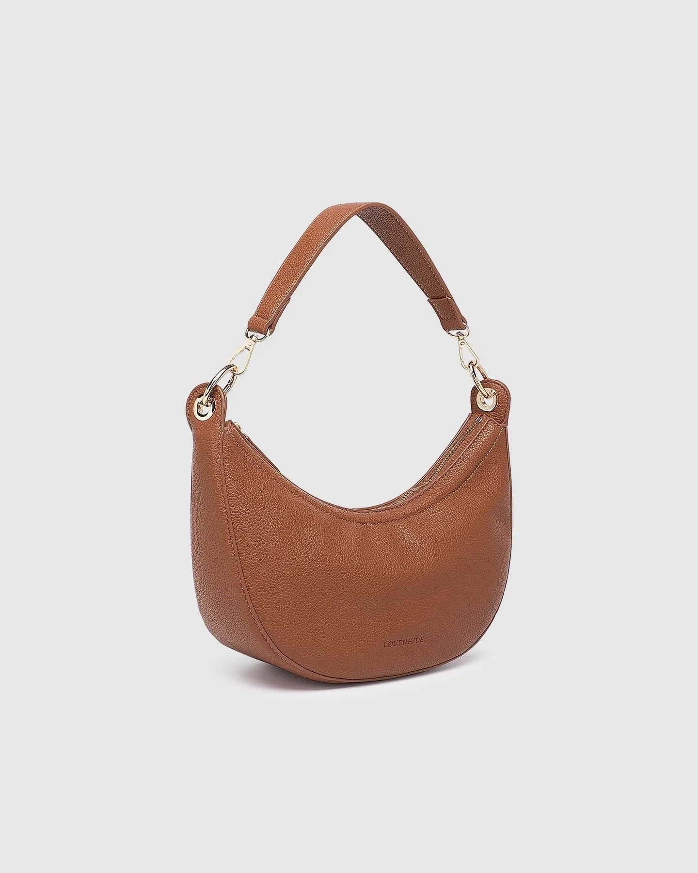 Corfu Handbag Tan