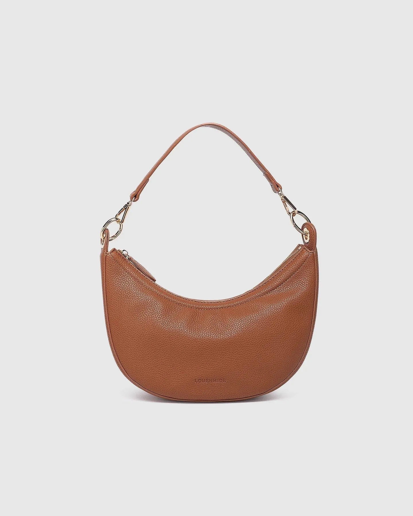 Corfu Handbag Tan