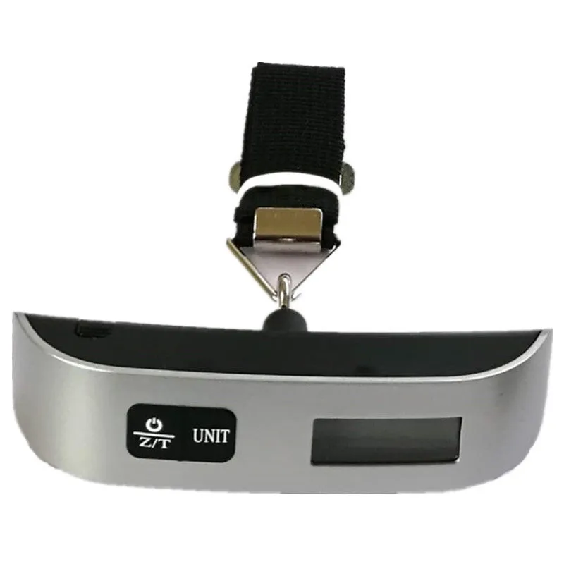 Digital LCD Travel Luggage Scale Weighting Tools