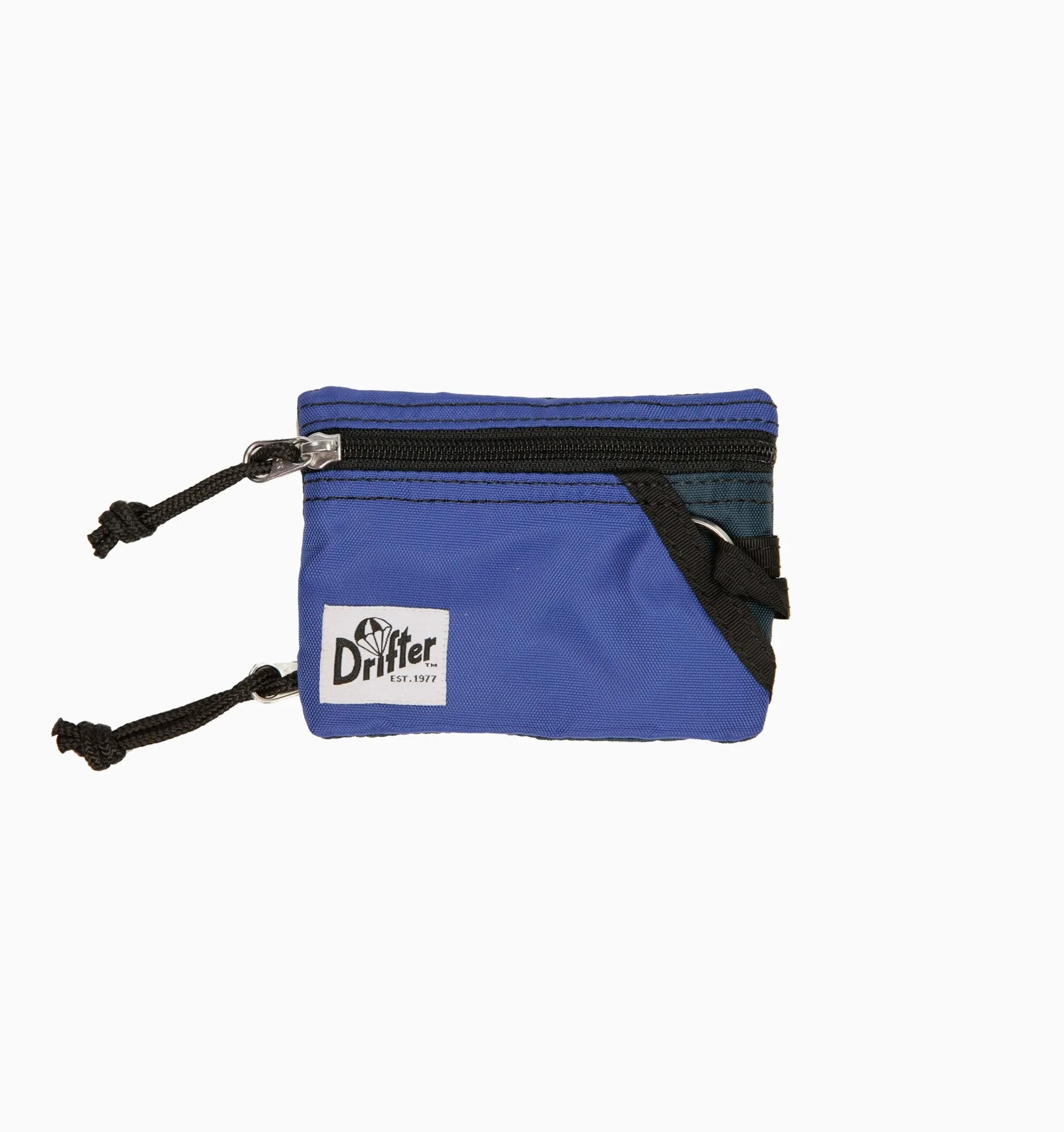 Drifter Key Coin Pouch