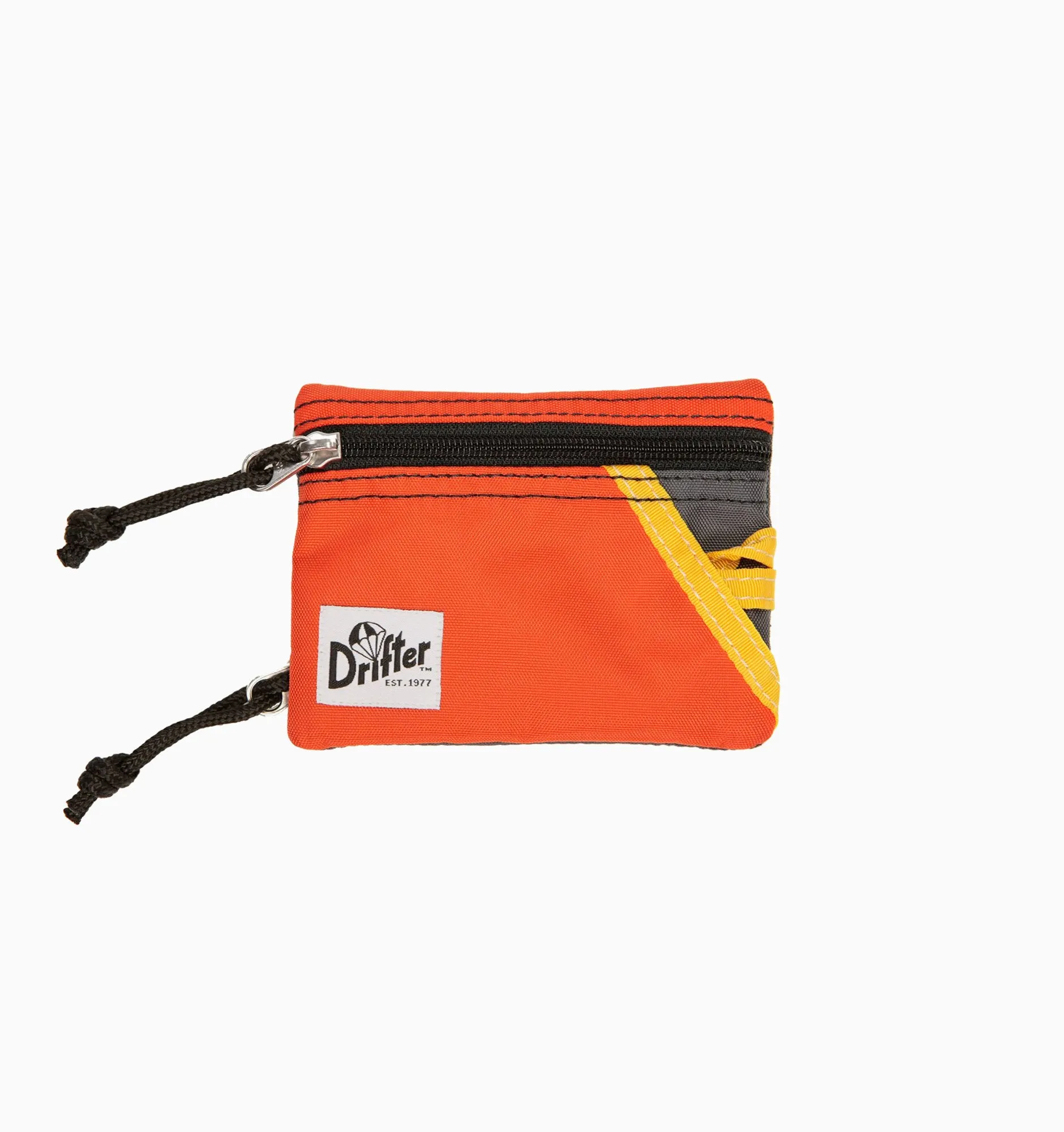 Drifter Key Coin Pouch