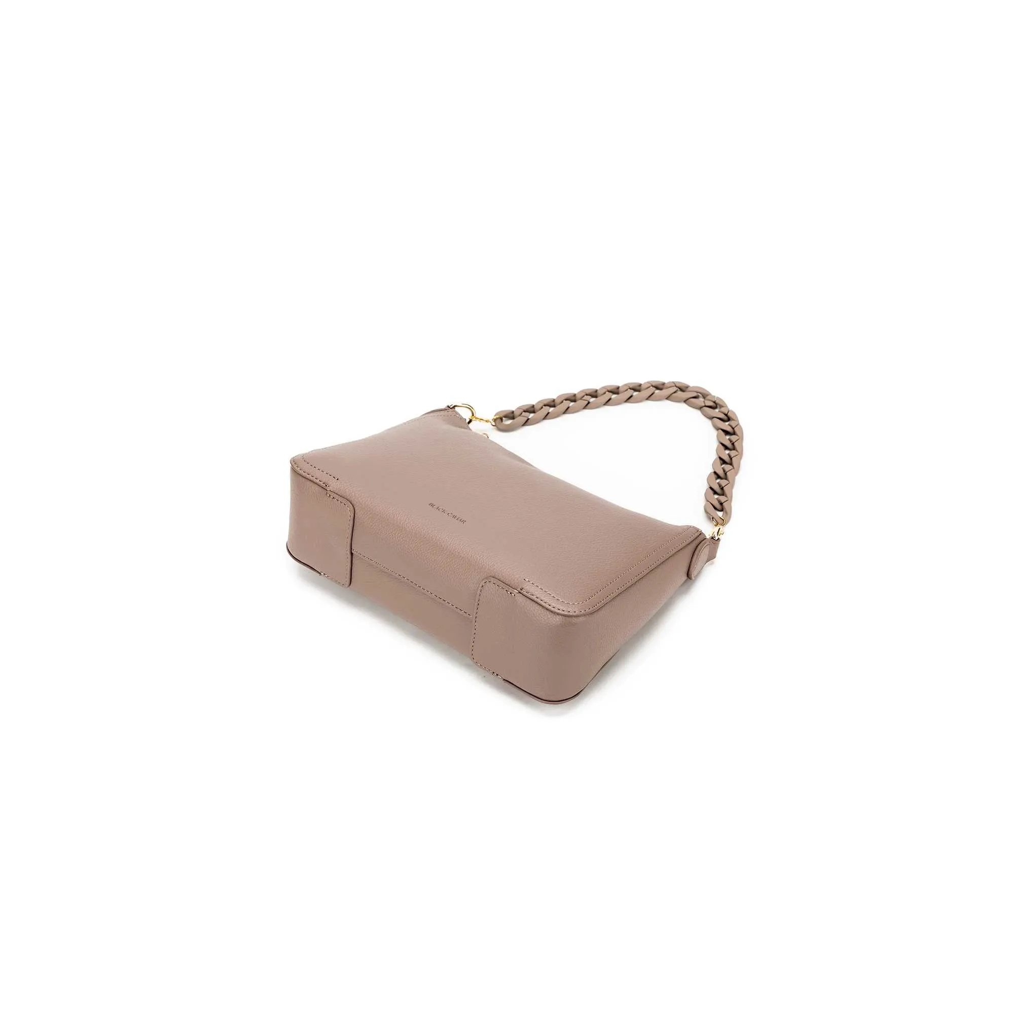 Elle Crossbody Bag Mushroom