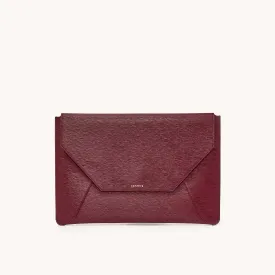 Envelope Laptop Sleeve | Mimosa